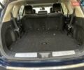 Синий Инфинити QX60, объемом двигателя 3.5 л и пробегом 132 тыс. км за 23500 $, фото 14 на Automoto.ua