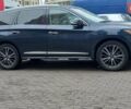 Синий Инфинити QX60, объемом двигателя 2.49 л и пробегом 230 тыс. км за 17980 $, фото 1 на Automoto.ua