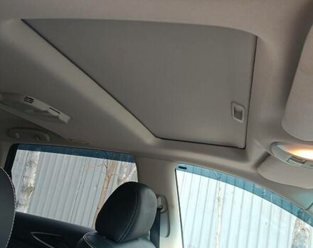 Синий Инфинити QX60, объемом двигателя 2.5 л и пробегом 60 тыс. км за 25000 $, фото 9 на Automoto.ua