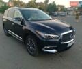 Синий Инфинити QX60, объемом двигателя 2.5 л и пробегом 117 тыс. км за 29900 $, фото 12 на Automoto.ua