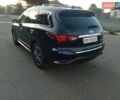 Синий Инфинити QX60, объемом двигателя 2.5 л и пробегом 117 тыс. км за 29900 $, фото 10 на Automoto.ua