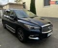 Синий Инфинити QX60, объемом двигателя 3.5 л и пробегом 132 тыс. км за 23500 $, фото 17 на Automoto.ua