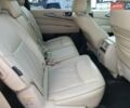 Синій Інфініті QX60, об'ємом двигуна 3.5 л та пробігом 125 тис. км за 2900 $, фото 10 на Automoto.ua