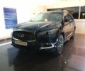 Синий Инфинити QX60, объемом двигателя 2.49 л и пробегом 81 тыс. км за 26800 $, фото 22 на Automoto.ua