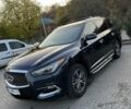 Синій Інфініті QX60, об'ємом двигуна 3.5 л та пробігом 113 тис. км за 457 $, фото 1 на Automoto.ua