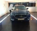 Синій Інфініті QX60, об'ємом двигуна 2.49 л та пробігом 81 тис. км за 26800 $, фото 21 на Automoto.ua