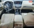 Синій Інфініті QX60, об'ємом двигуна 3.5 л та пробігом 125 тис. км за 2900 $, фото 7 на Automoto.ua