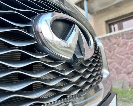 Синий Инфинити QX60, объемом двигателя 3.5 л и пробегом 149 тыс. км за 20200 $, фото 8 на Automoto.ua