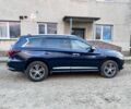 Синий Инфинити QX60, объемом двигателя 3.5 л и пробегом 149 тыс. км за 20200 $, фото 4 на Automoto.ua