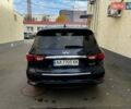 Синий Инфинити QX60, объемом двигателя 3.5 л и пробегом 132 тыс. км за 23500 $, фото 4 на Automoto.ua