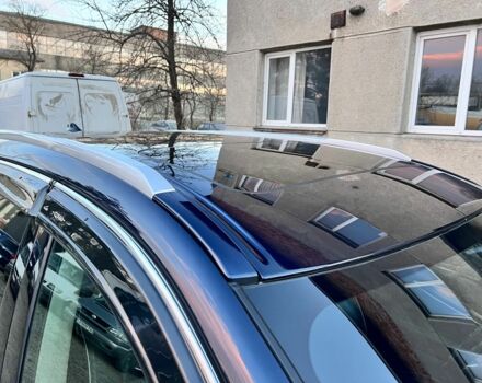 Синий Инфинити QX60, объемом двигателя 3.5 л и пробегом 149 тыс. км за 20200 $, фото 6 на Automoto.ua
