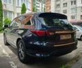 Синій Інфініті QX60, об'ємом двигуна 3.5 л та пробігом 165 тис. км за 23200 $, фото 7 на Automoto.ua