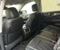 Синий Инфинити QX60, объемом двигателя 3.5 л и пробегом 132 тыс. км за 23500 $, фото 12 на Automoto.ua