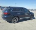 Синій Інфініті QX60, об'ємом двигуна 0 л та пробігом 120 тис. км за 3450 $, фото 2 на Automoto.ua