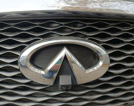 Синий Инфинити QX60, объемом двигателя 2.5 л и пробегом 60 тыс. км за 25000 $, фото 8 на Automoto.ua