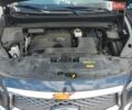 Синій Інфініті QX60, об'ємом двигуна 3.5 л та пробігом 125 тис. км за 2900 $, фото 11 на Automoto.ua