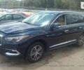 Синій Інфініті QX60, об'ємом двигуна 3.5 л та пробігом 165 тис. км за 23200 $, фото 22 на Automoto.ua