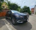 Синий Инфинити QX60, объемом двигателя 3.5 л и пробегом 165 тыс. км за 23200 $, фото 1 на Automoto.ua