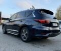 Синій Інфініті QX60, об'ємом двигуна 3.5 л та пробігом 113 тис. км за 457 $, фото 2 на Automoto.ua