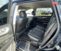 Синий Инфинити QX60, объемом двигателя 3.5 л и пробегом 138 тыс. км за 15700 $, фото 15 на Automoto.ua