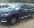 Синій Інфініті QX60, об'ємом двигуна 3.5 л та пробігом 165 тис. км за 23200 $, фото 9 на Automoto.ua