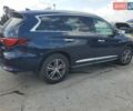 Синій Інфініті QX60, об'ємом двигуна 3.5 л та пробігом 125 тис. км за 2900 $, фото 2 на Automoto.ua