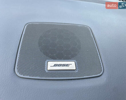 Синий Инфинити QX60, объемом двигателя 3.5 л и пробегом 138 тыс. км за 15700 $, фото 12 на Automoto.ua