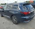 Синій Інфініті QX60, об'ємом двигуна 3.5 л та пробігом 125 тис. км за 2900 $, фото 1 на Automoto.ua