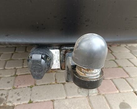 Синий Инфинити QX60, объемом двигателя 2.5 л и пробегом 60 тыс. км за 25000 $, фото 3 на Automoto.ua