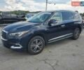 Синій Інфініті QX60, об'ємом двигуна 3.5 л та пробігом 125 тис. км за 2900 $, фото 1 на Automoto.ua