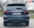 Синий Инфинити QX60, объемом двигателя 3.5 л и пробегом 116 тыс. км за 24500 $, фото 4 на Automoto.ua