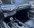 Синий Инфинити QX60, объемом двигателя 3.5 л и пробегом 150 тыс. км за 19500 $, фото 14 на Automoto.ua