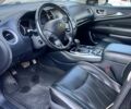 Синий Инфинити QX60, объемом двигателя 3.5 л и пробегом 149 тыс. км за 20200 $, фото 10 на Automoto.ua