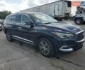 Синій Інфініті QX60, об'ємом двигуна 3.5 л та пробігом 125 тис. км за 2900 $, фото 3 на Automoto.ua