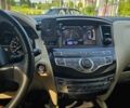 Синій Інфініті QX60, об'ємом двигуна 3.5 л та пробігом 165 тис. км за 23200 $, фото 4 на Automoto.ua