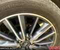 Синий Инфинити QX60, объемом двигателя 2.5 л и пробегом 89 тыс. км за 26900 $, фото 4 на Automoto.ua