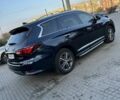 Синій Інфініті QX60, об'ємом двигуна 3.5 л та пробігом 113 тис. км за 457 $, фото 3 на Automoto.ua