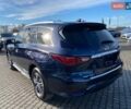 Синій Інфініті QX60, об'ємом двигуна 3.5 л та пробігом 139 тис. км за 17900 $, фото 4 на Automoto.ua
