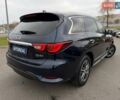 Синій Інфініті QX60, об'ємом двигуна 2.49 л та пробігом 160 тис. км за 22000 $, фото 22 на Automoto.ua