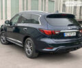 Синий Инфинити QX60, объемом двигателя 3.5 л и пробегом 116 тыс. км за 22000 $, фото 6 на Automoto.ua