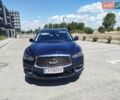 Синий Инфинити QX60, объемом двигателя 3.5 л и пробегом 128 тыс. км за 22800 $, фото 1 на Automoto.ua