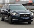 Синій Інфініті QX60, об'ємом двигуна 2.49 л та пробігом 160 тис. км за 22000 $, фото 3 на Automoto.ua