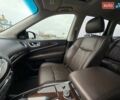 Синій Інфініті QX60, об'ємом двигуна 2.49 л та пробігом 160 тис. км за 22000 $, фото 64 на Automoto.ua
