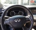 Синий Инфинити QX60, объемом двигателя 3.5 л и пробегом 128 тыс. км за 22800 $, фото 11 на Automoto.ua