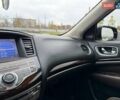 Синій Інфініті QX60, об'ємом двигуна 2.49 л та пробігом 160 тис. км за 22000 $, фото 63 на Automoto.ua