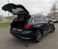 Синій Інфініті QX60, об'ємом двигуна 2.5 л та пробігом 160 тис. км за 22000 $, фото 12 на Automoto.ua