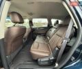 Синій Інфініті QX60, об'ємом двигуна 2.49 л та пробігом 160 тис. км за 22000 $, фото 33 на Automoto.ua