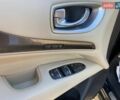 Синій Інфініті QX60, об'ємом двигуна 3.5 л та пробігом 139 тис. км за 17900 $, фото 17 на Automoto.ua