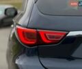 Синій Інфініті QX60, об'ємом двигуна 2.49 л та пробігом 160 тис. км за 22000 $, фото 19 на Automoto.ua