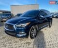 Синій Інфініті QX60, об'ємом двигуна 3.5 л та пробігом 139 тис. км за 17900 $, фото 2 на Automoto.ua